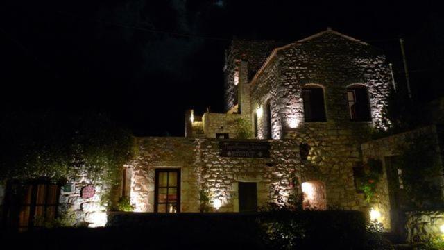Apartment Katafigi Pyrgos Dirou