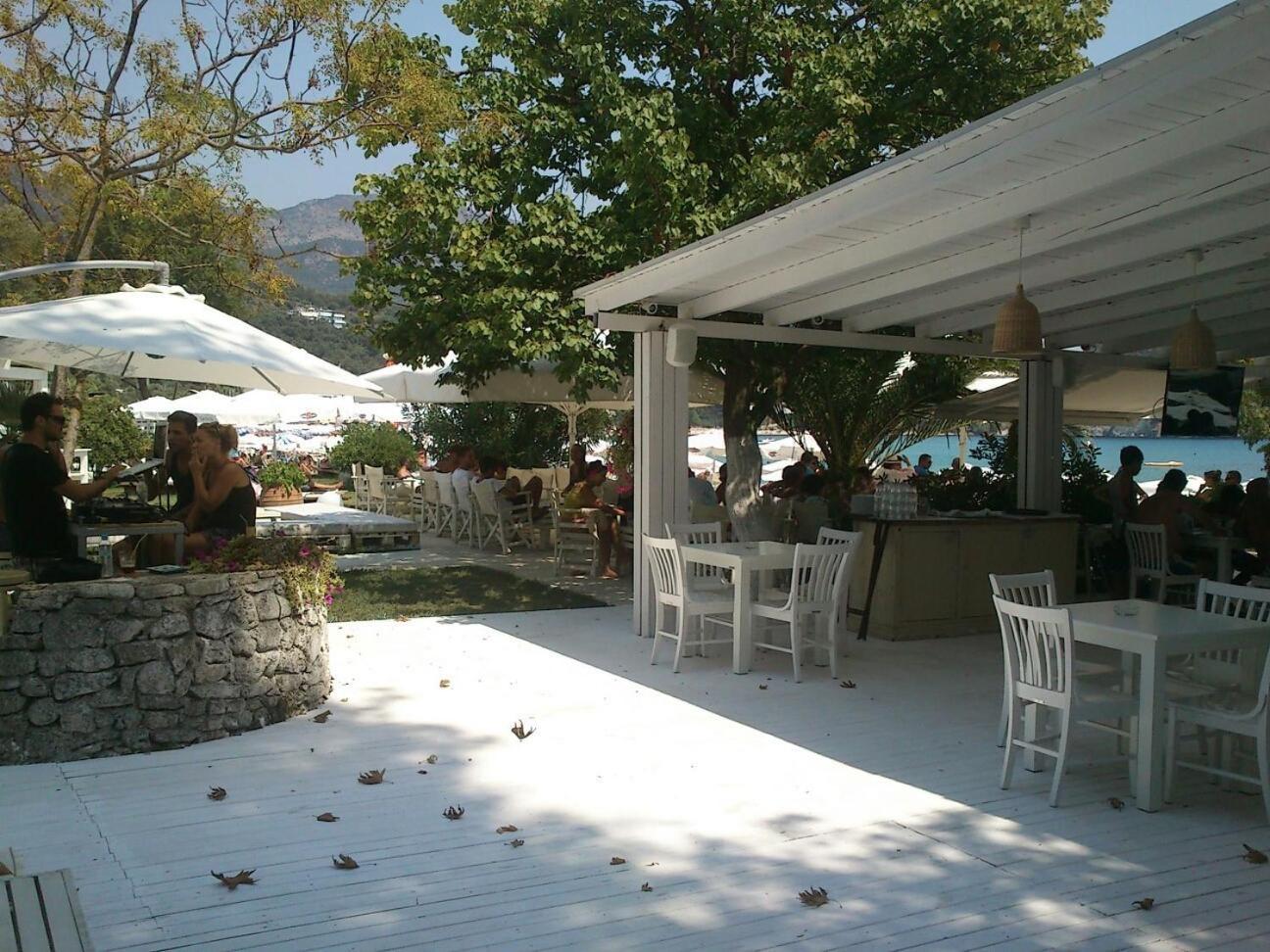 Guest house Cape North West 4*