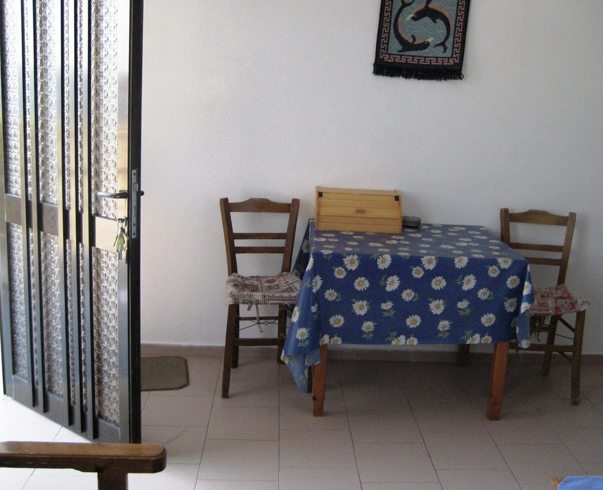 Aparthotel Haris Palaiochora