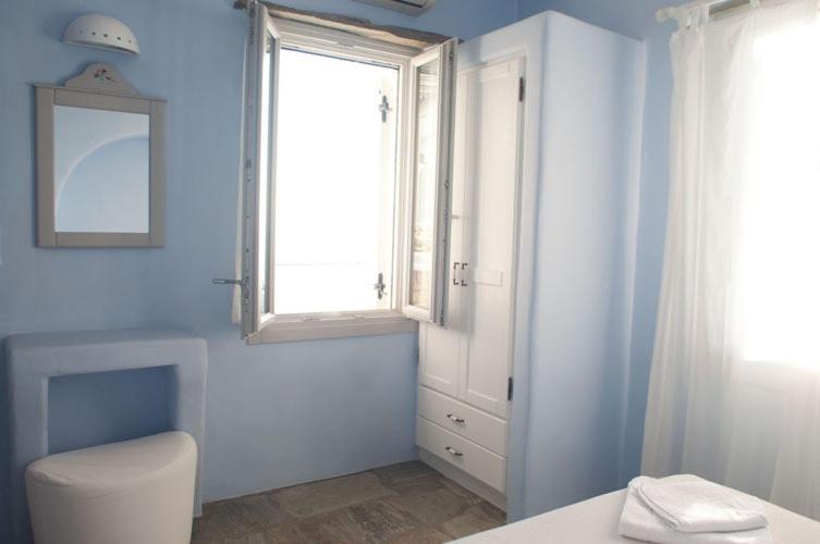 Aparthotel Vega Tinos