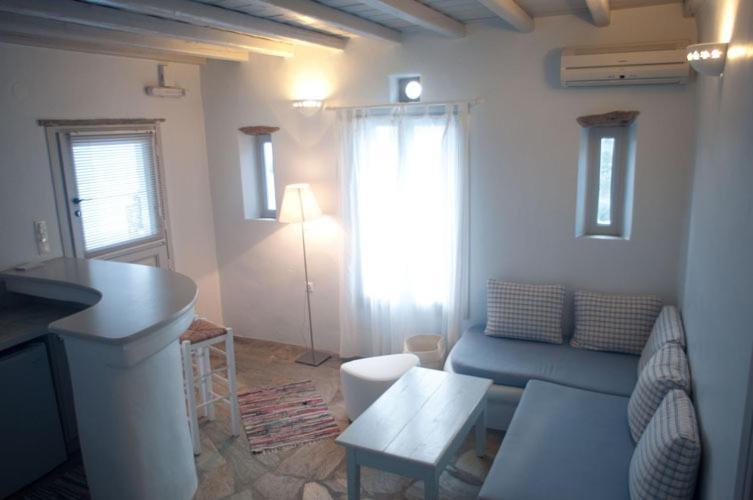 Aparthotel Vega
