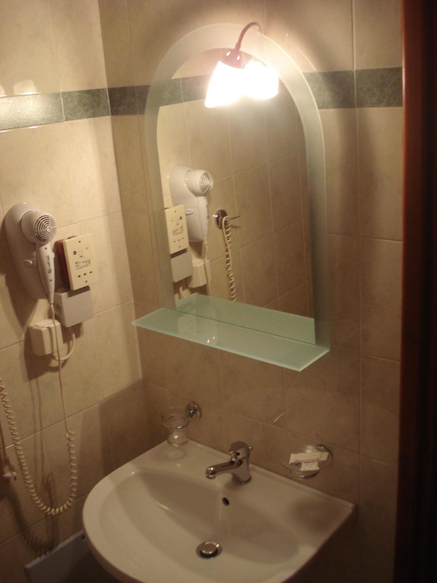 Guest house Iris 2*