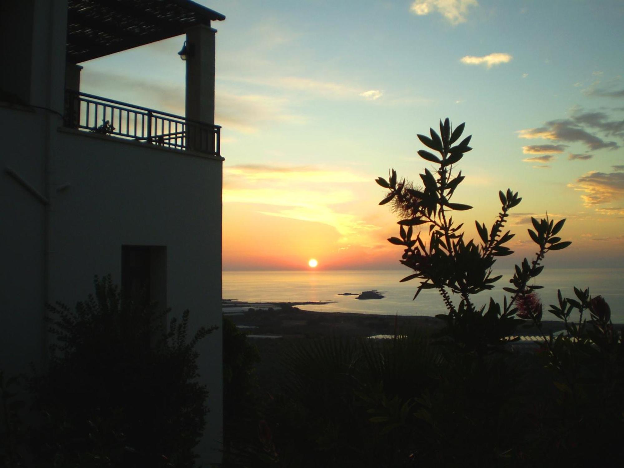 Apartment Roubini *