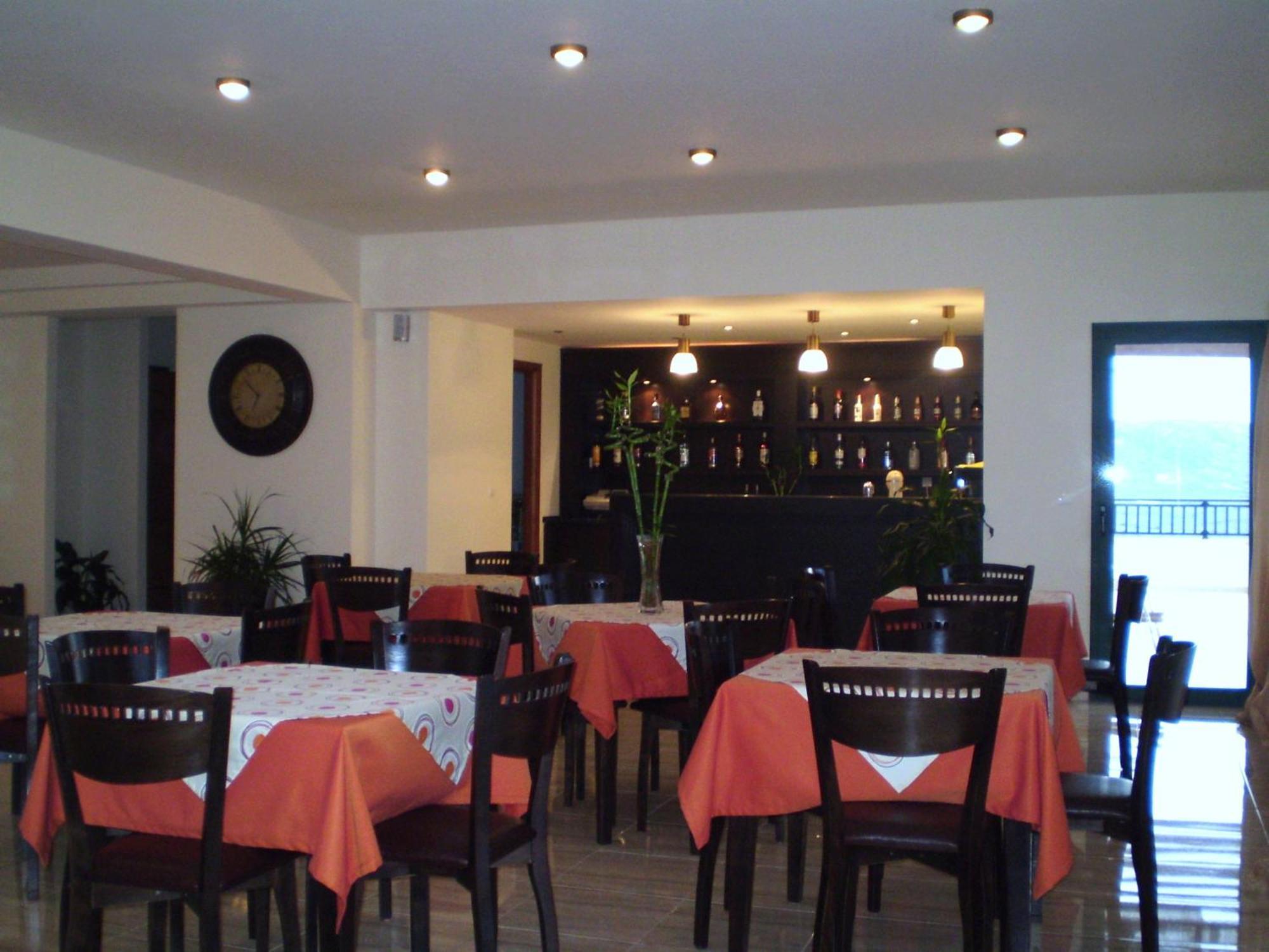 Apartment Roubini Falasarna