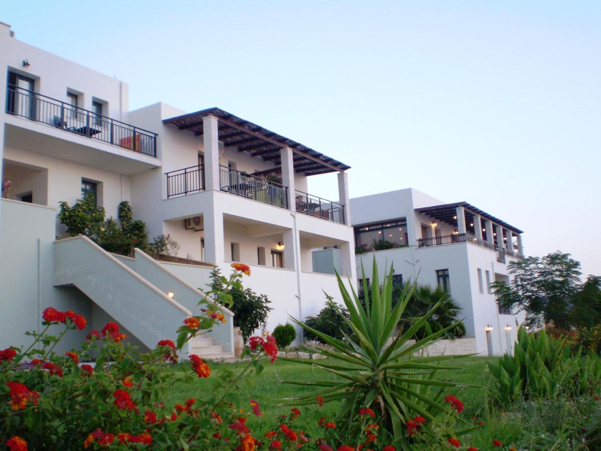 Apartment Roubini *