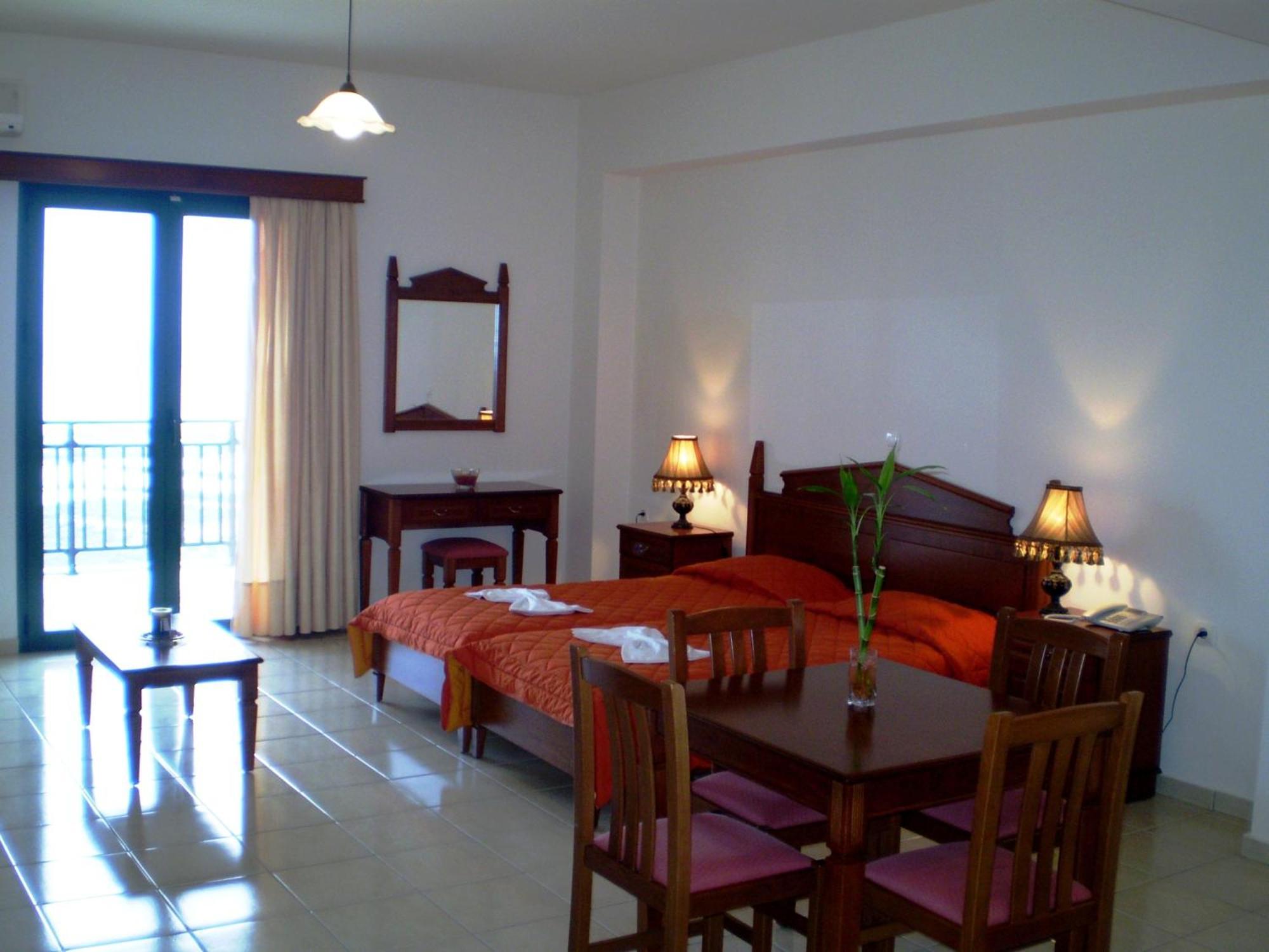Apartment Roubini *