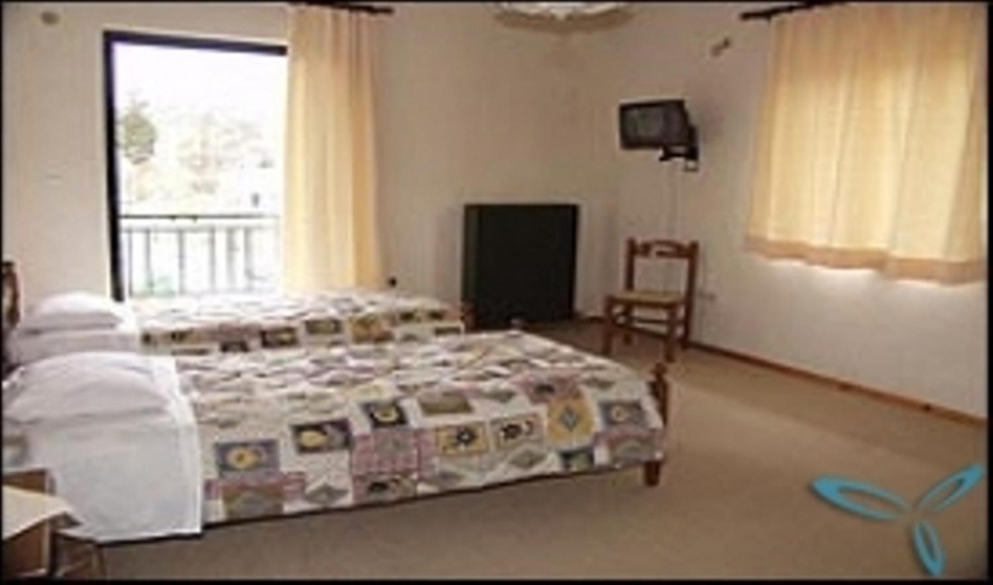 Villa Kalavrita Hotel
