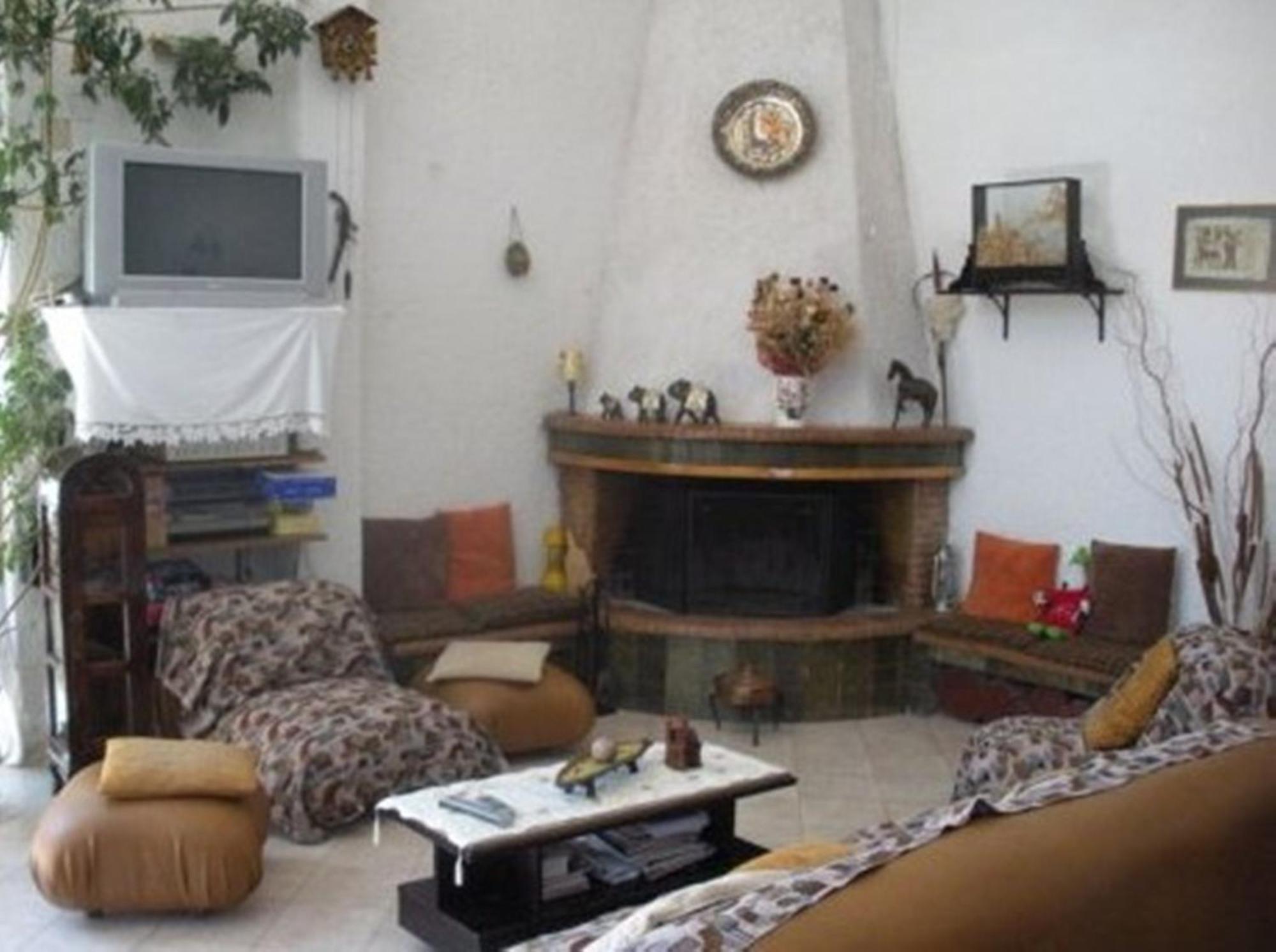 Aparthotel Villa Kalavrita Hotel