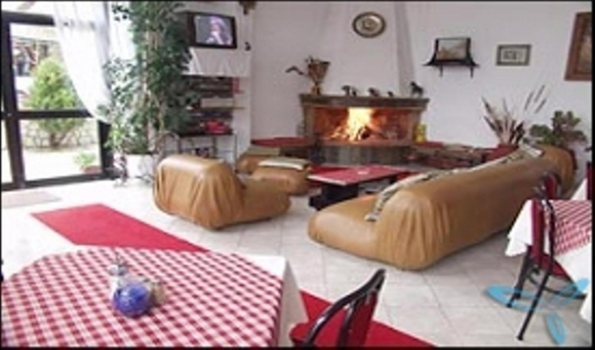 Villa Kalavrita Hotel
