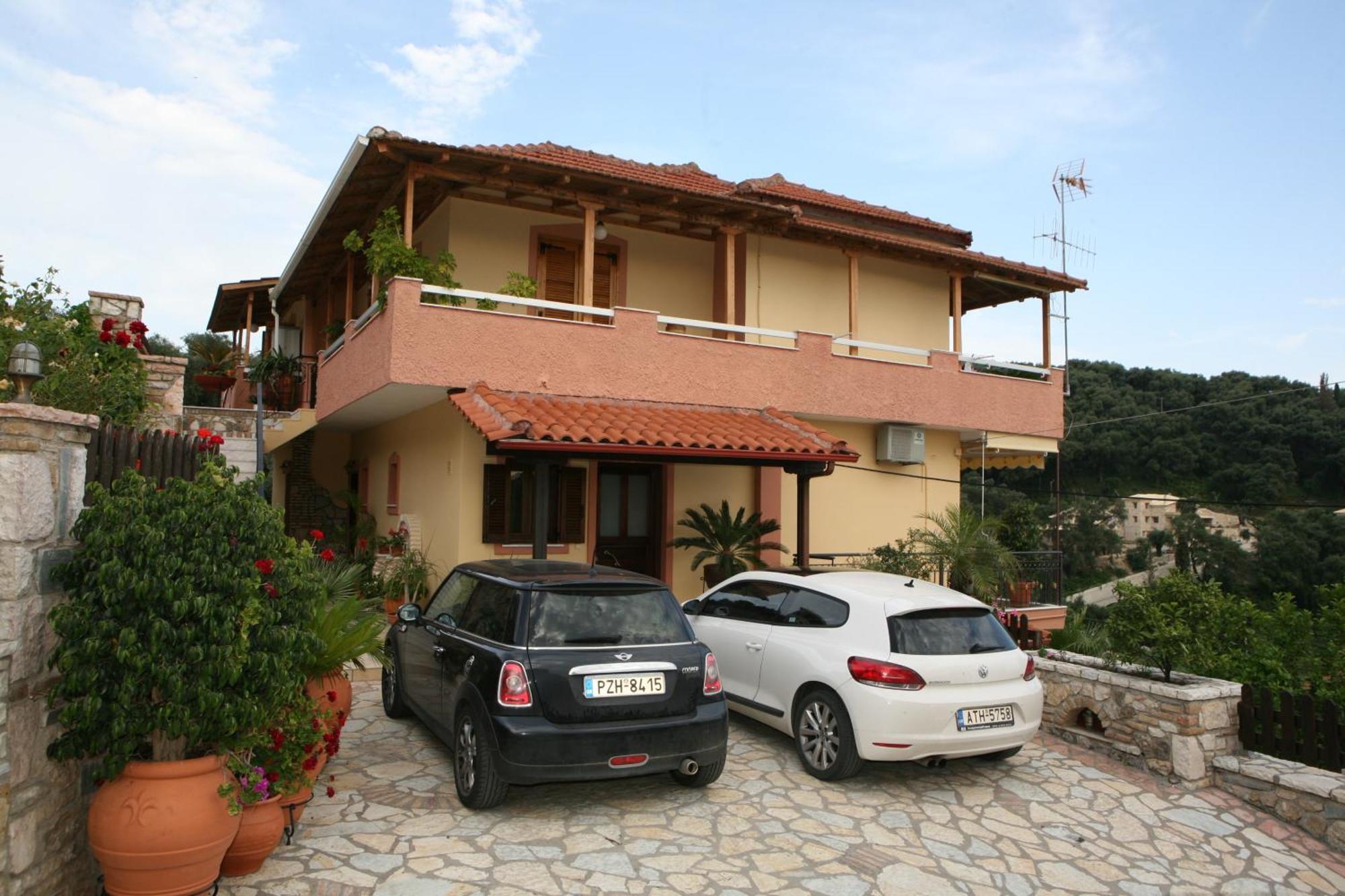 Katsios Parga