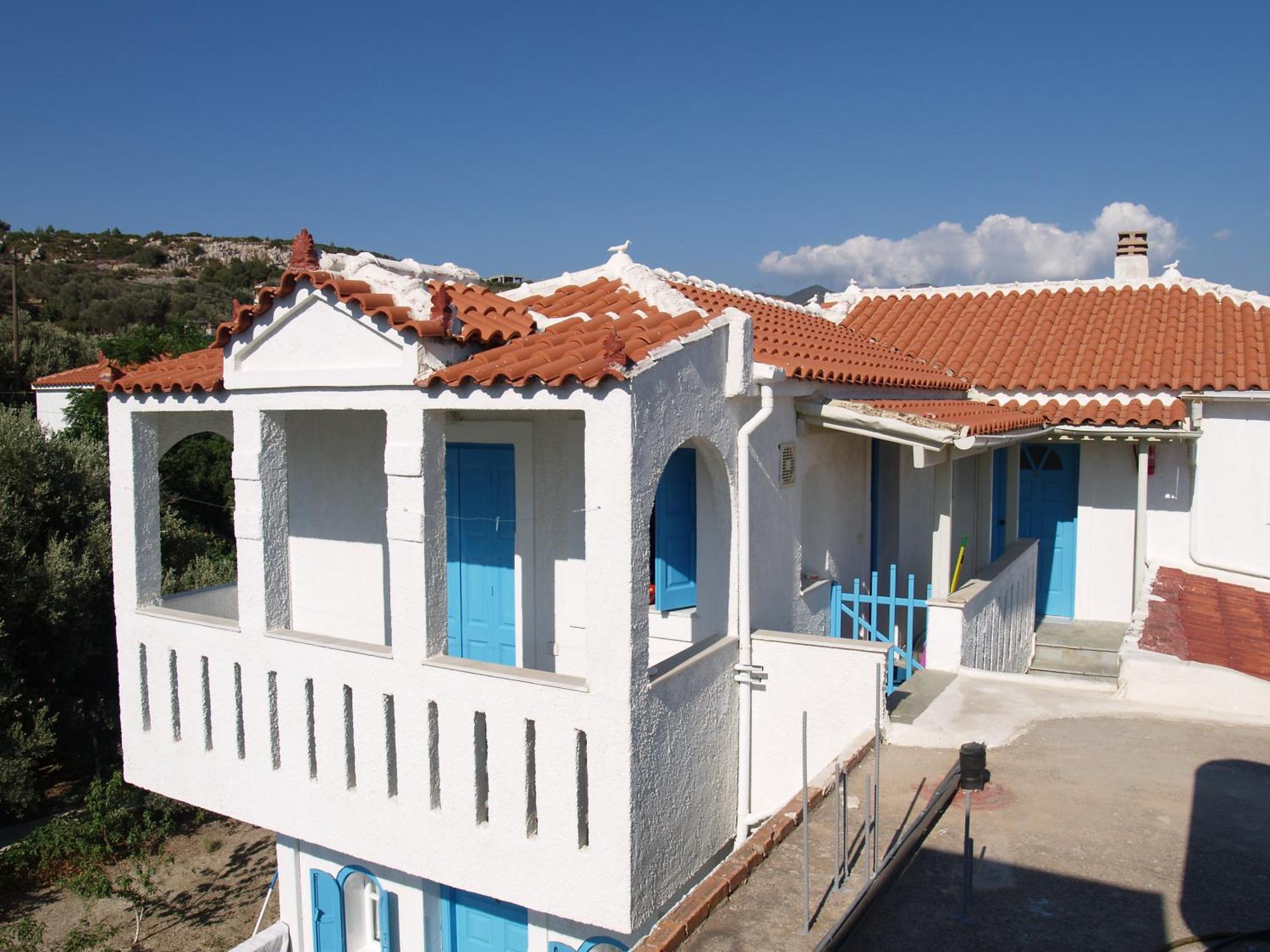 Apartment Pelagia