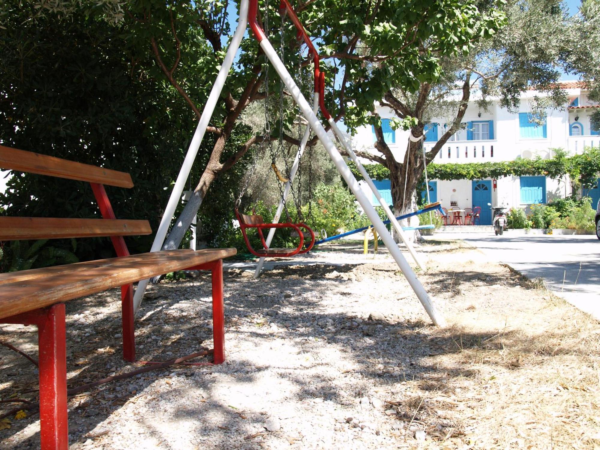 Apartment Pelagia