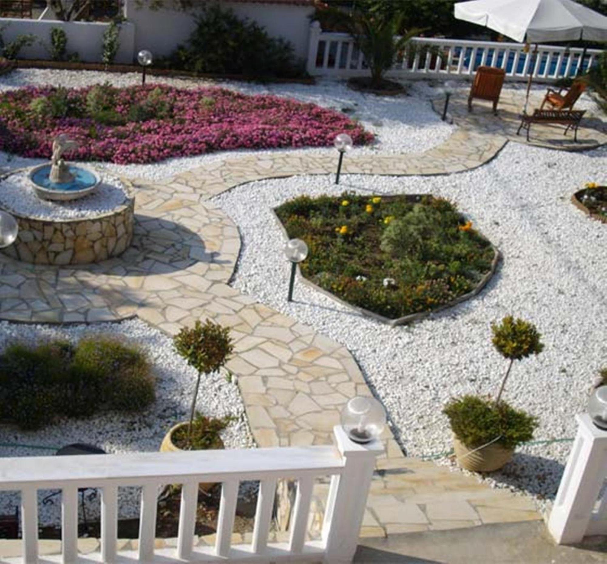 Aparthotel Dolphins Poros Town
