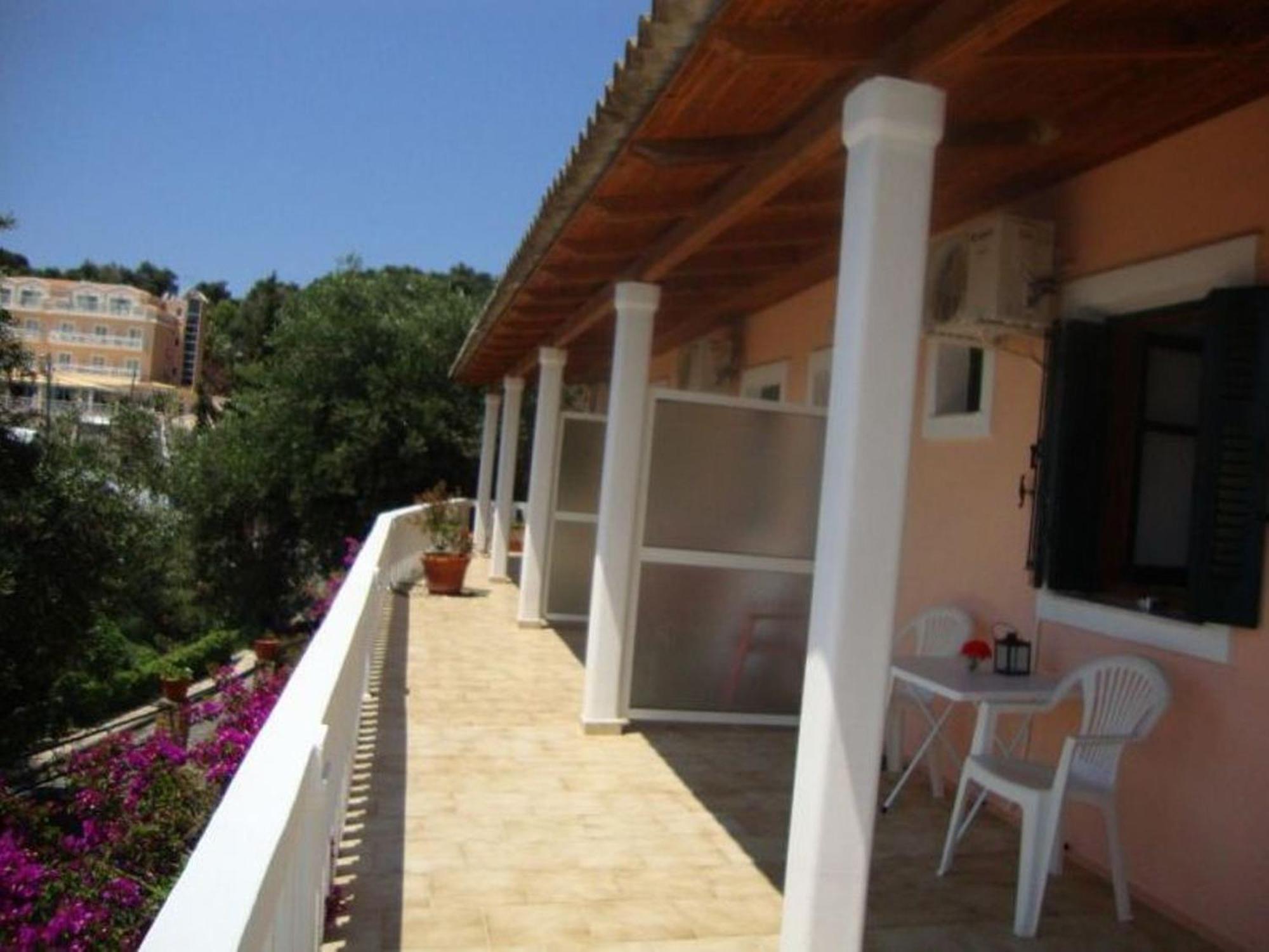 Apartment Anthimos