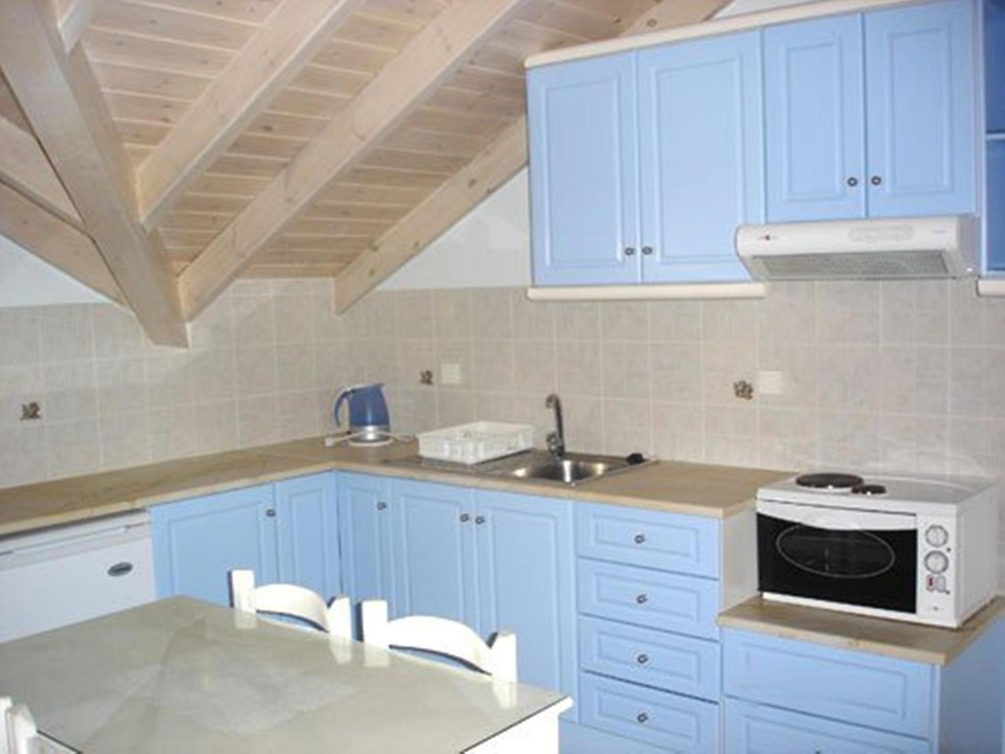 Apartment Angelina Roda (Corfu)