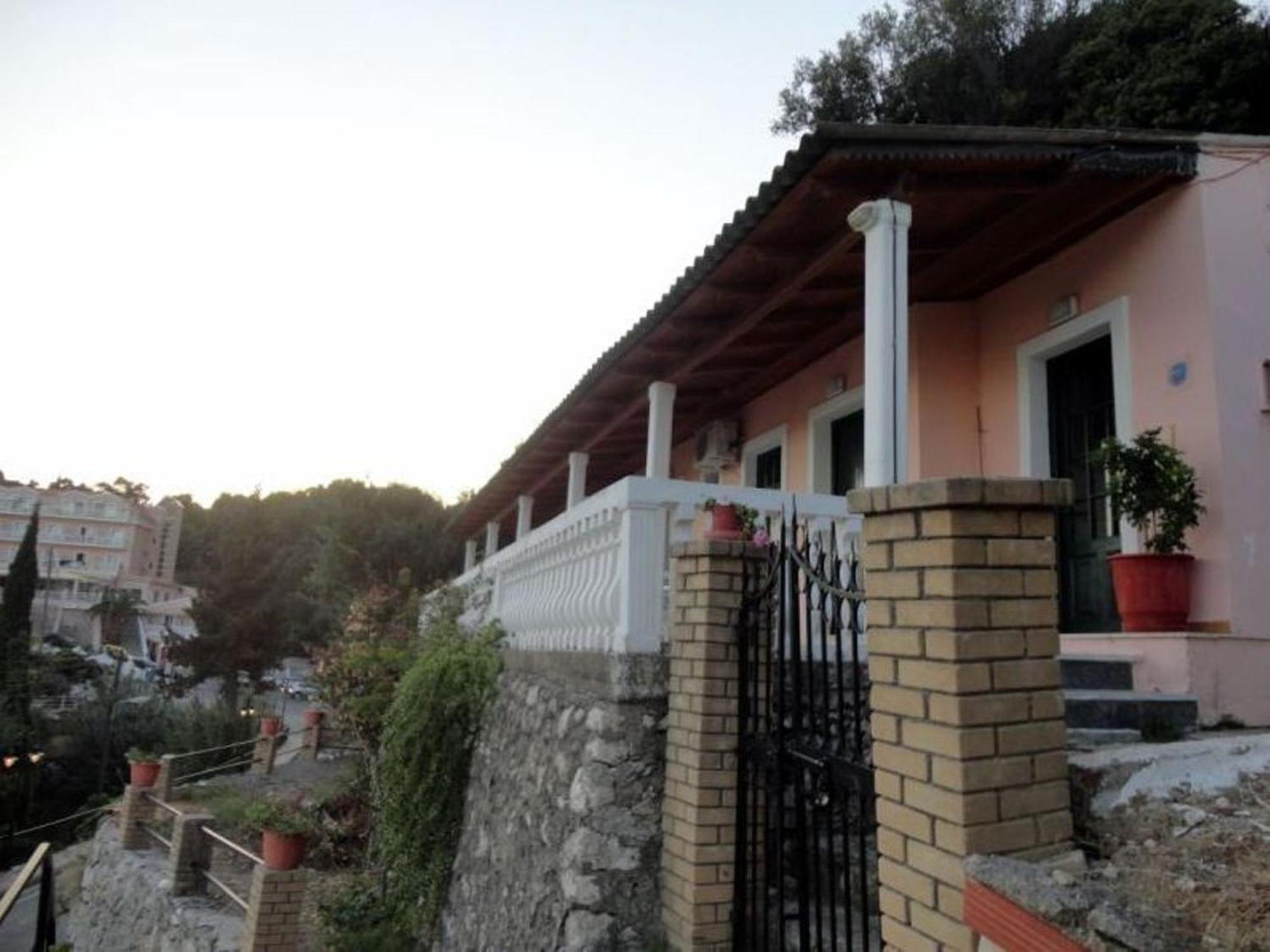 Anthimos Paleokastritsa