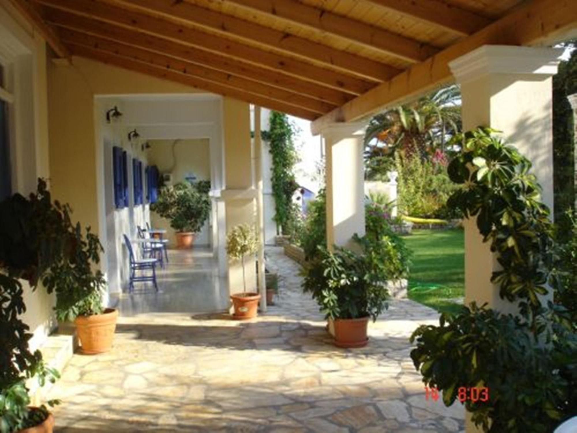 Apartment Angelina *
