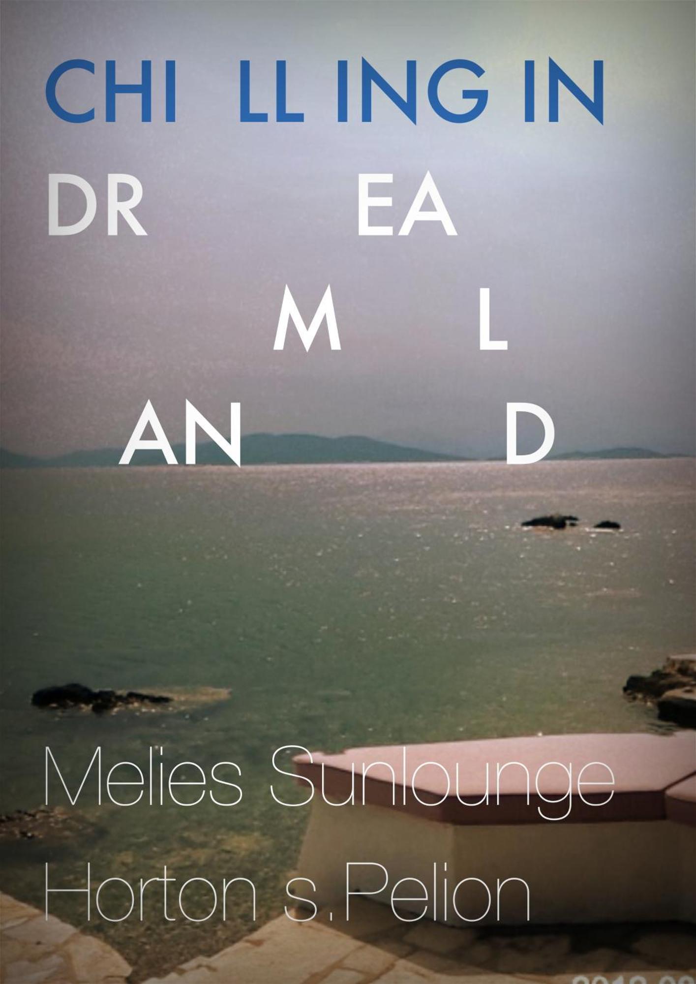Apartment Melies- Seaside Boutique Chorto