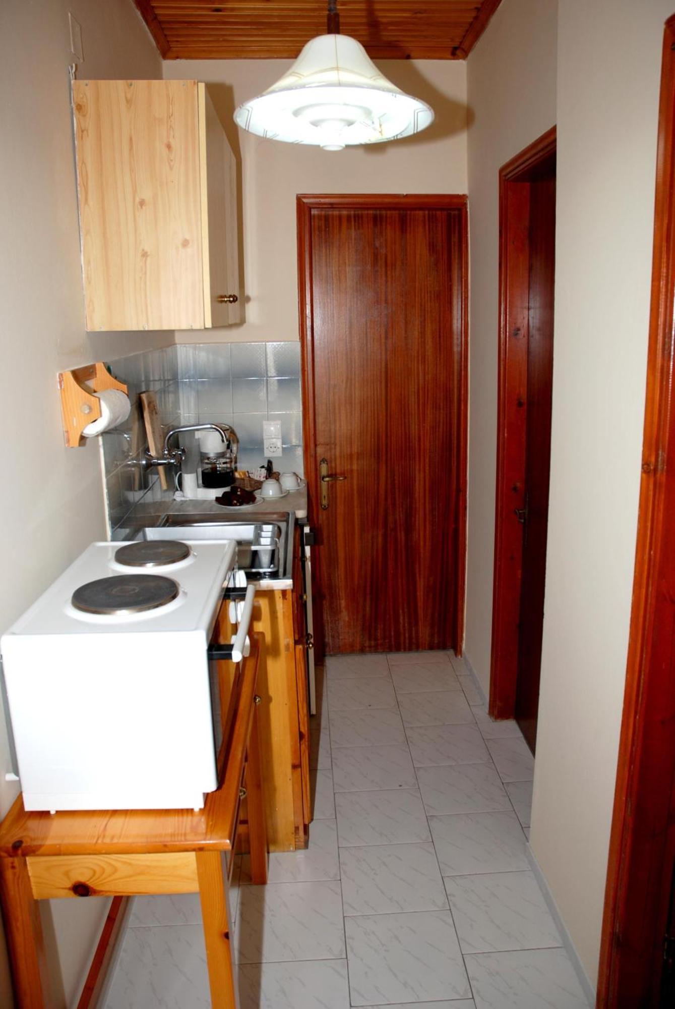 Apartment Kiki