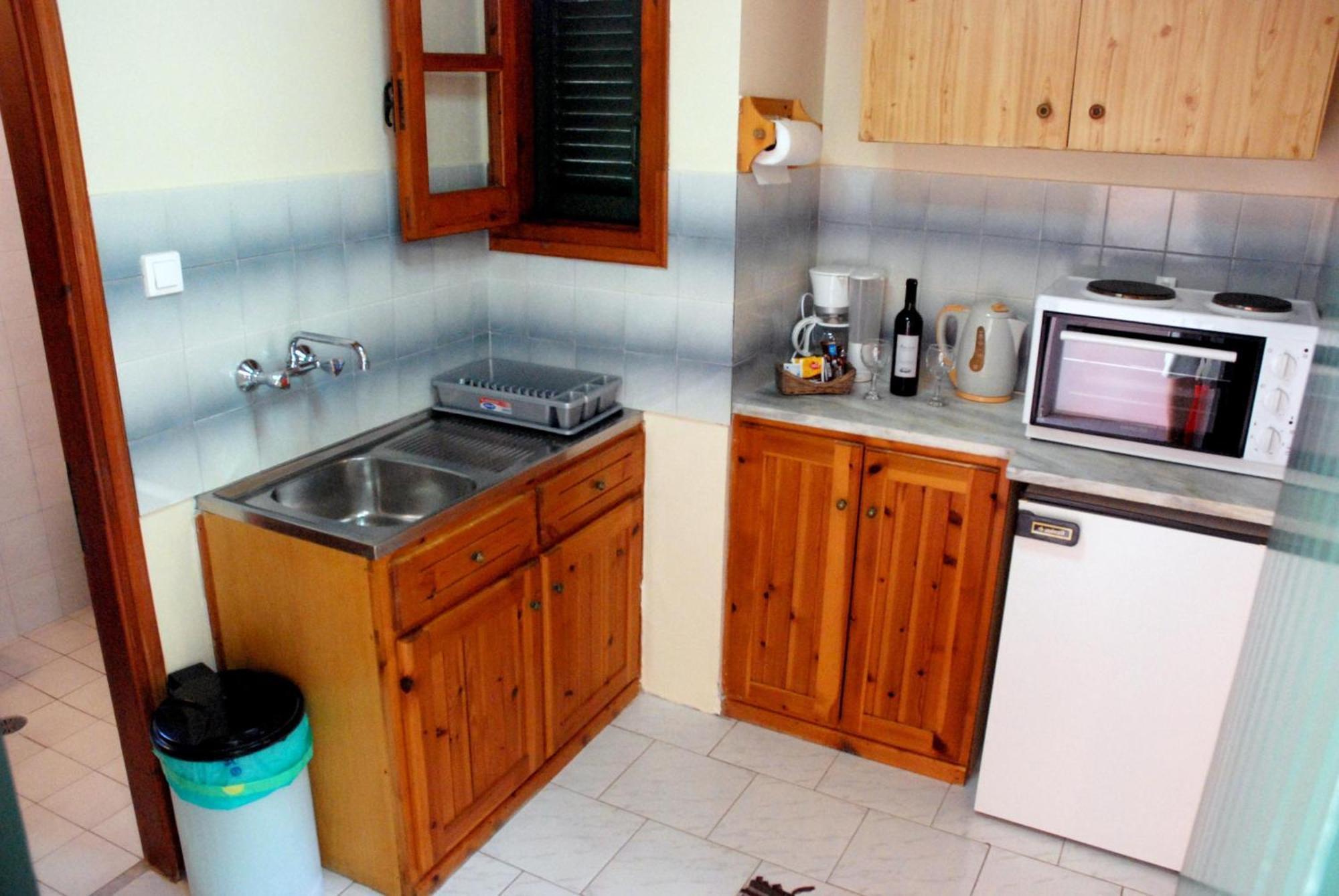 Kiki Paleokastritsa