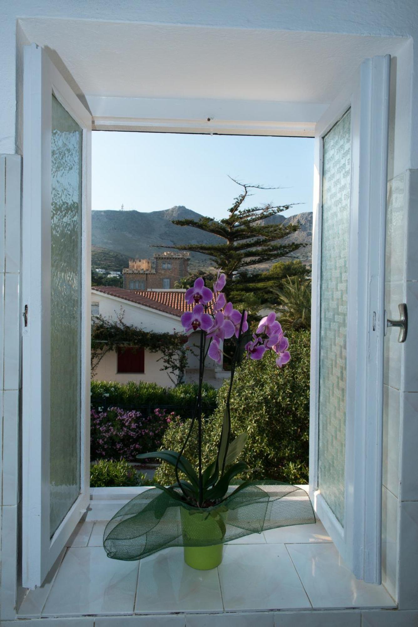 Hotel Alinda Hotel Alinda (Leros)