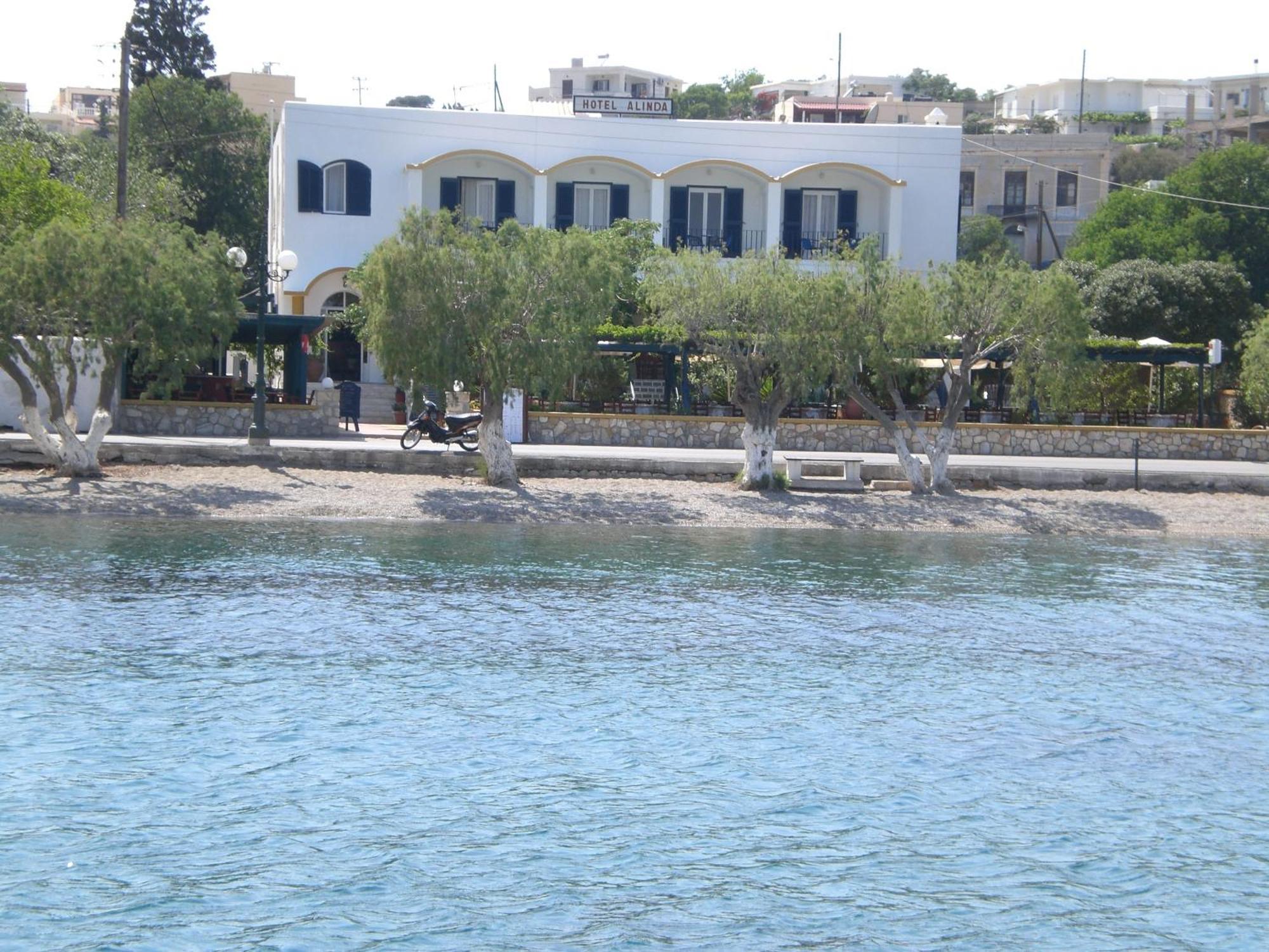 Hotel Alinda Hotel