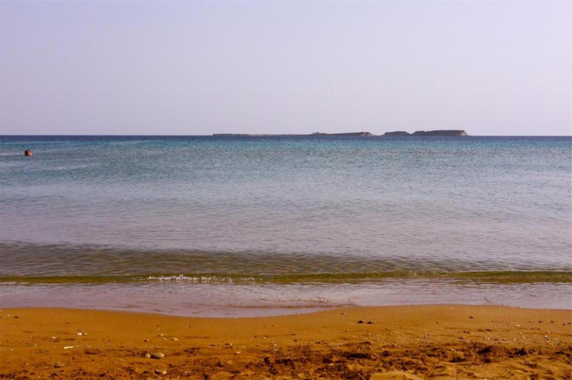 Anchor Lixouri