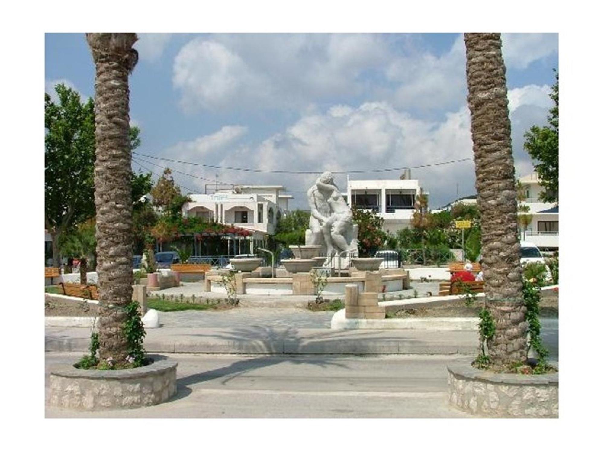 Apartment Falirala Faliraki