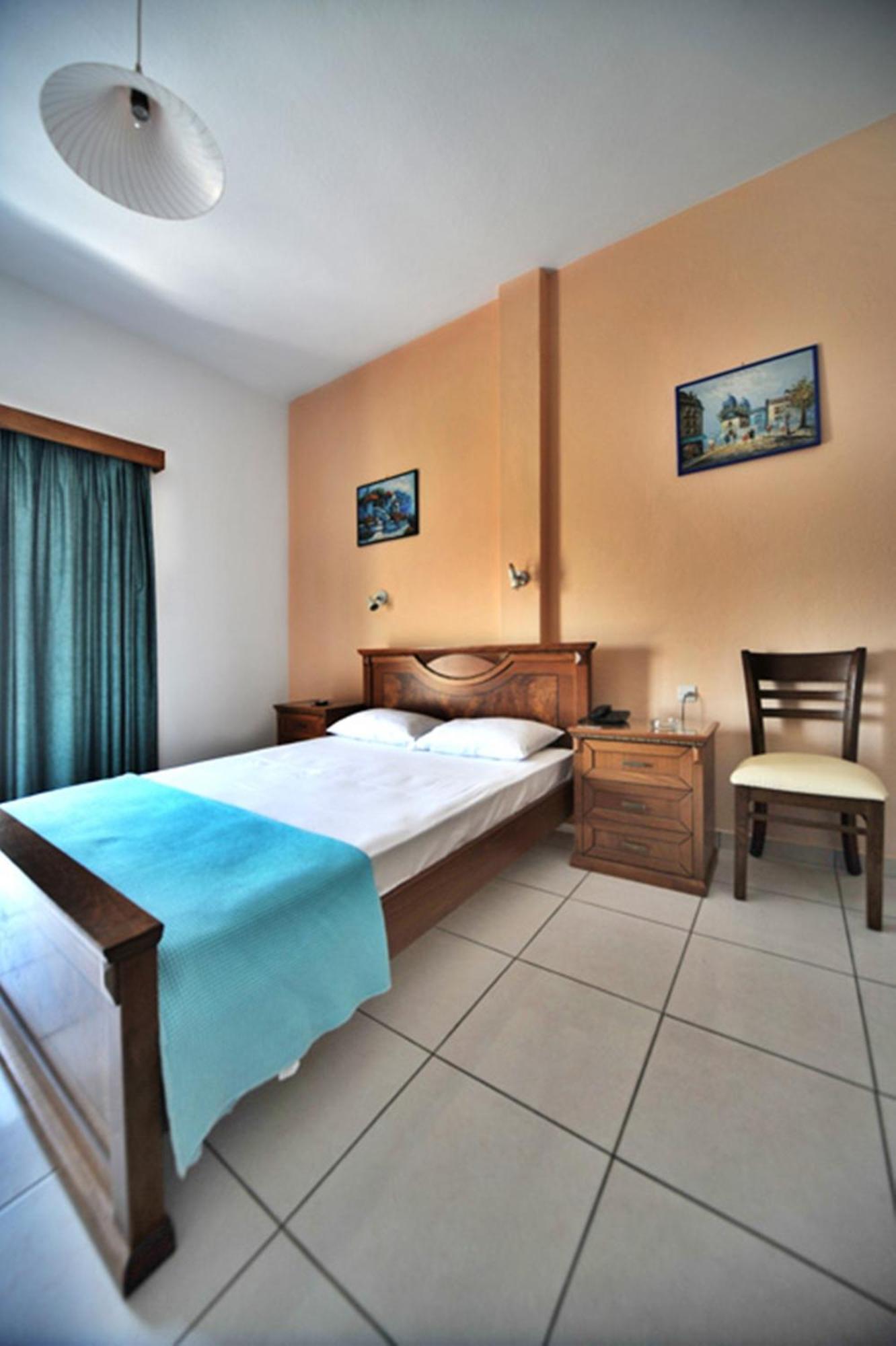 Hotel Jason Volos