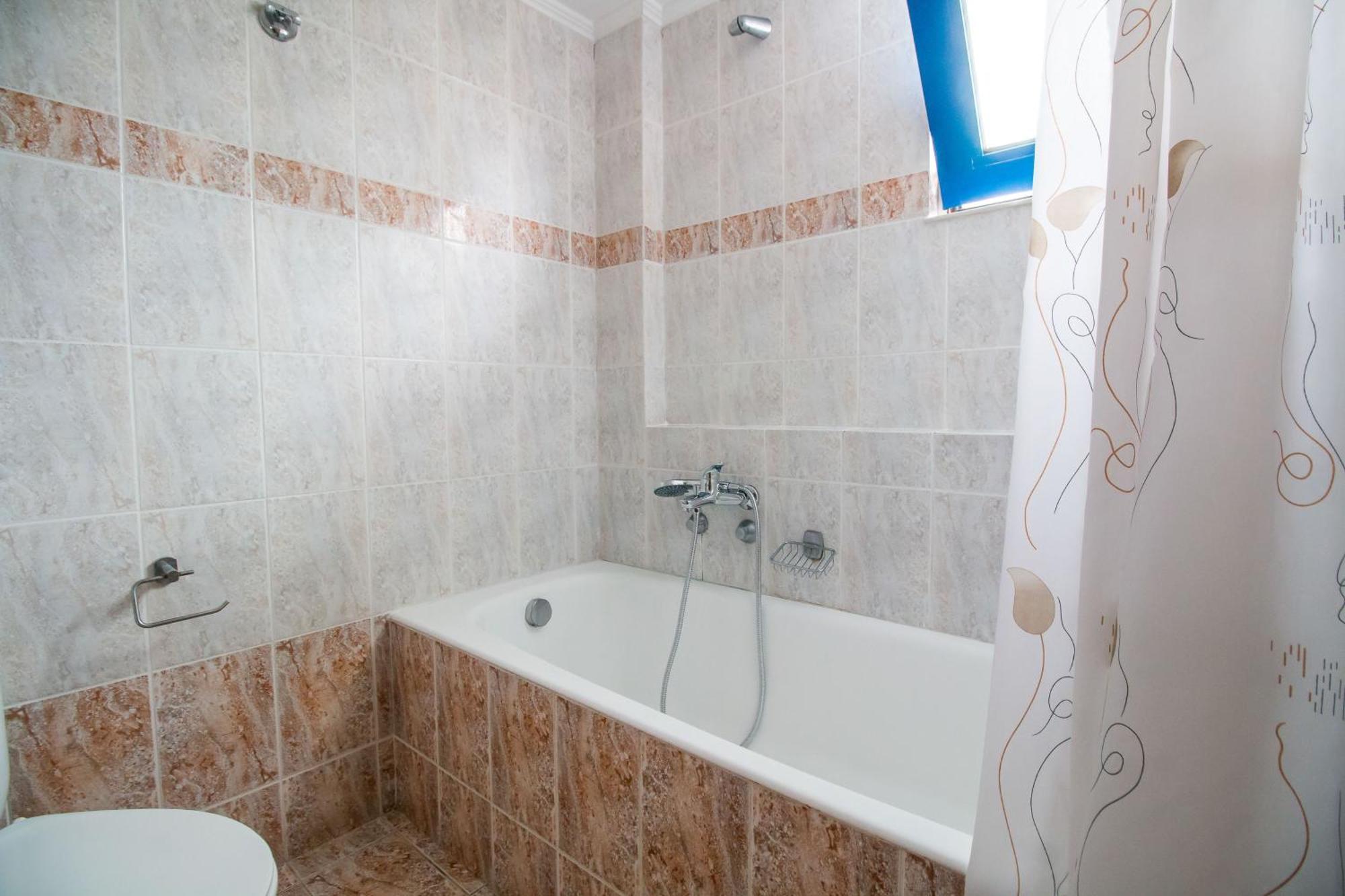 Aparthotel Kahlua Rhodes City