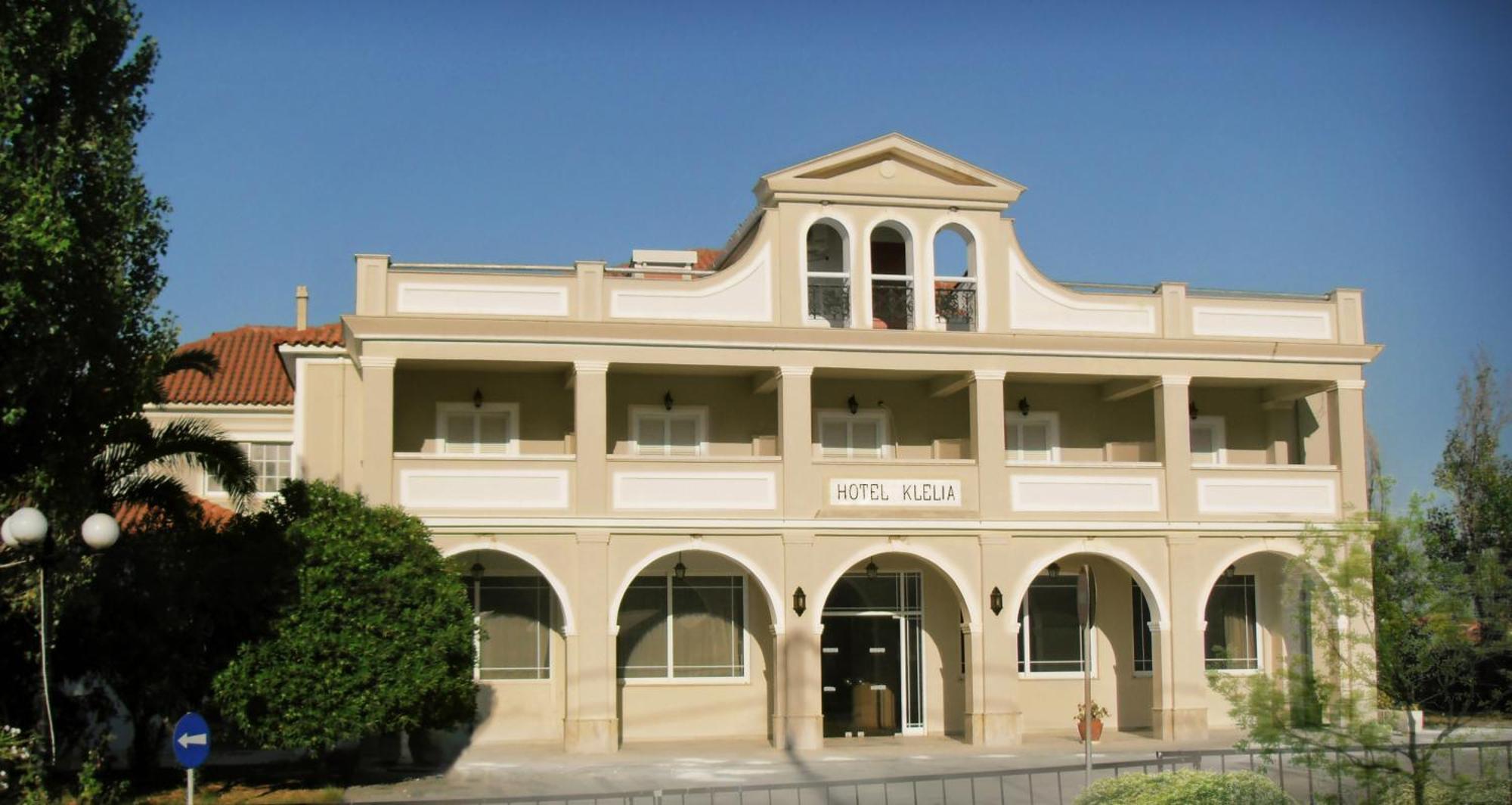 Hotel Klelia By Zante Plaza