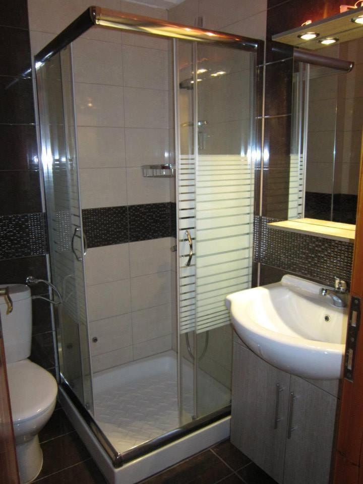 Apartment Anna Neos Marmaras