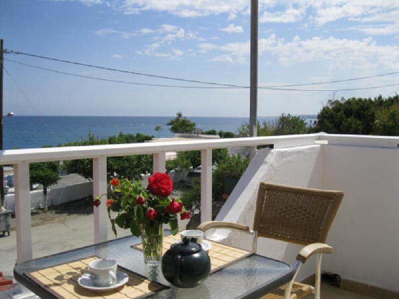 Apartment Seaside Studios Kirania Kiotari