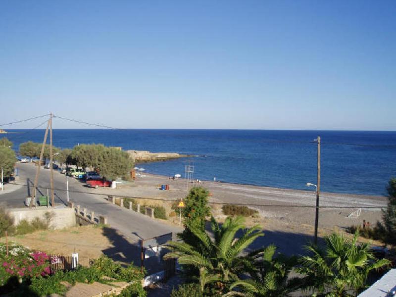 Apartment Seaside Studios Kirania *