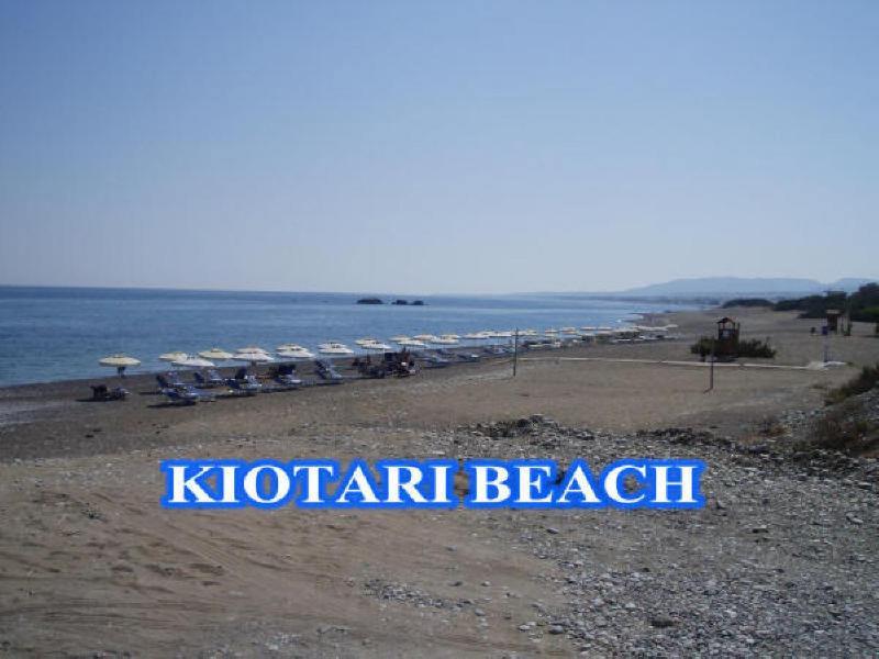 Apartment Seaside Studios Kirania Kiotari