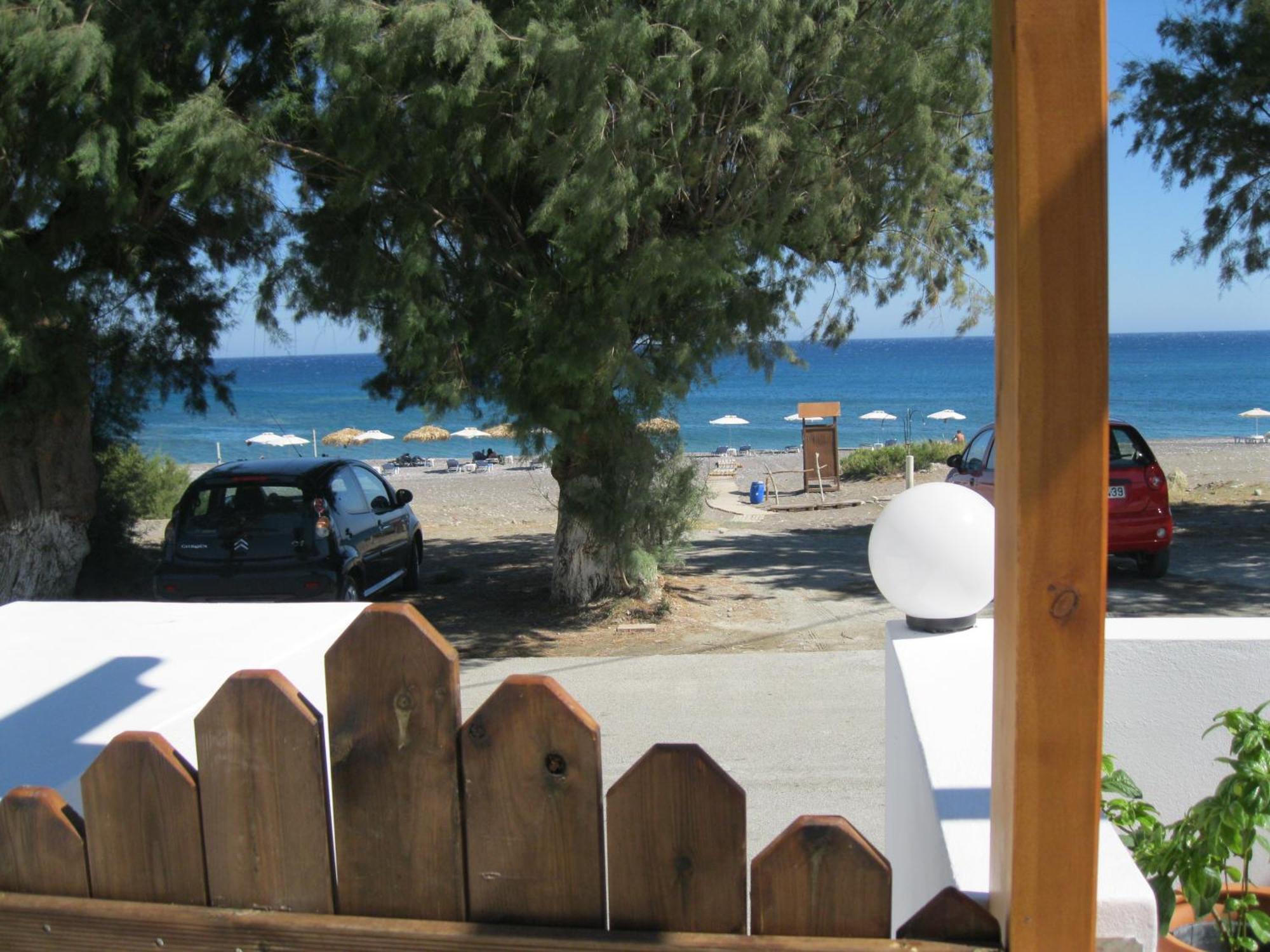 Apartment Seaside Studios Kirania