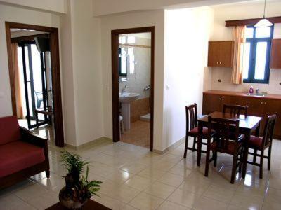Apartment Roubini *