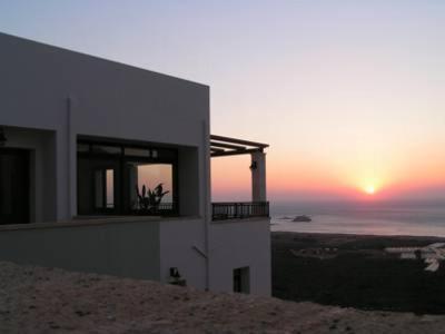 Apartment Roubini Falasarna