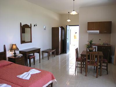 Apartment Roubini