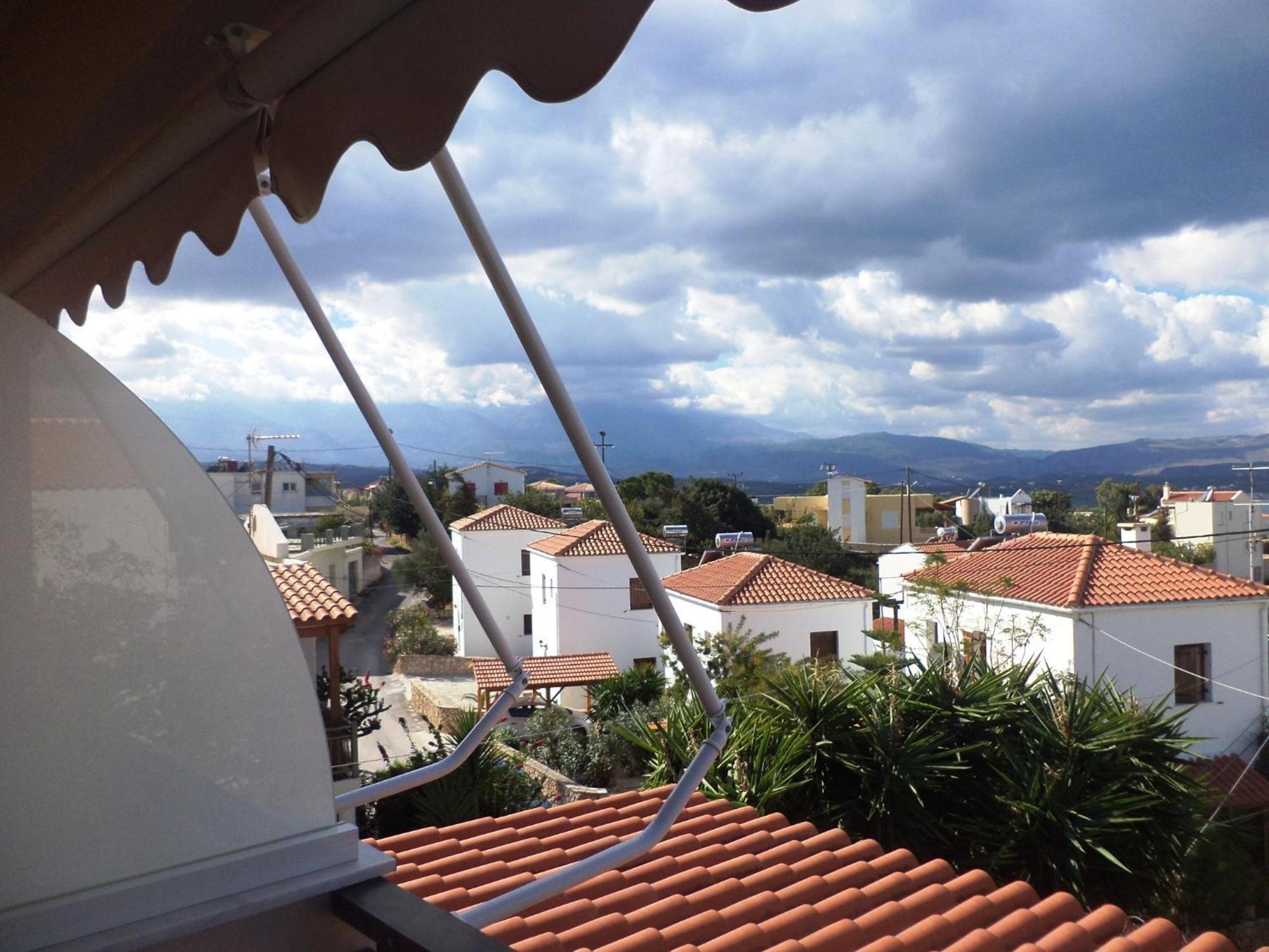 Bicorna - Chania Plaka (Apokoronas)