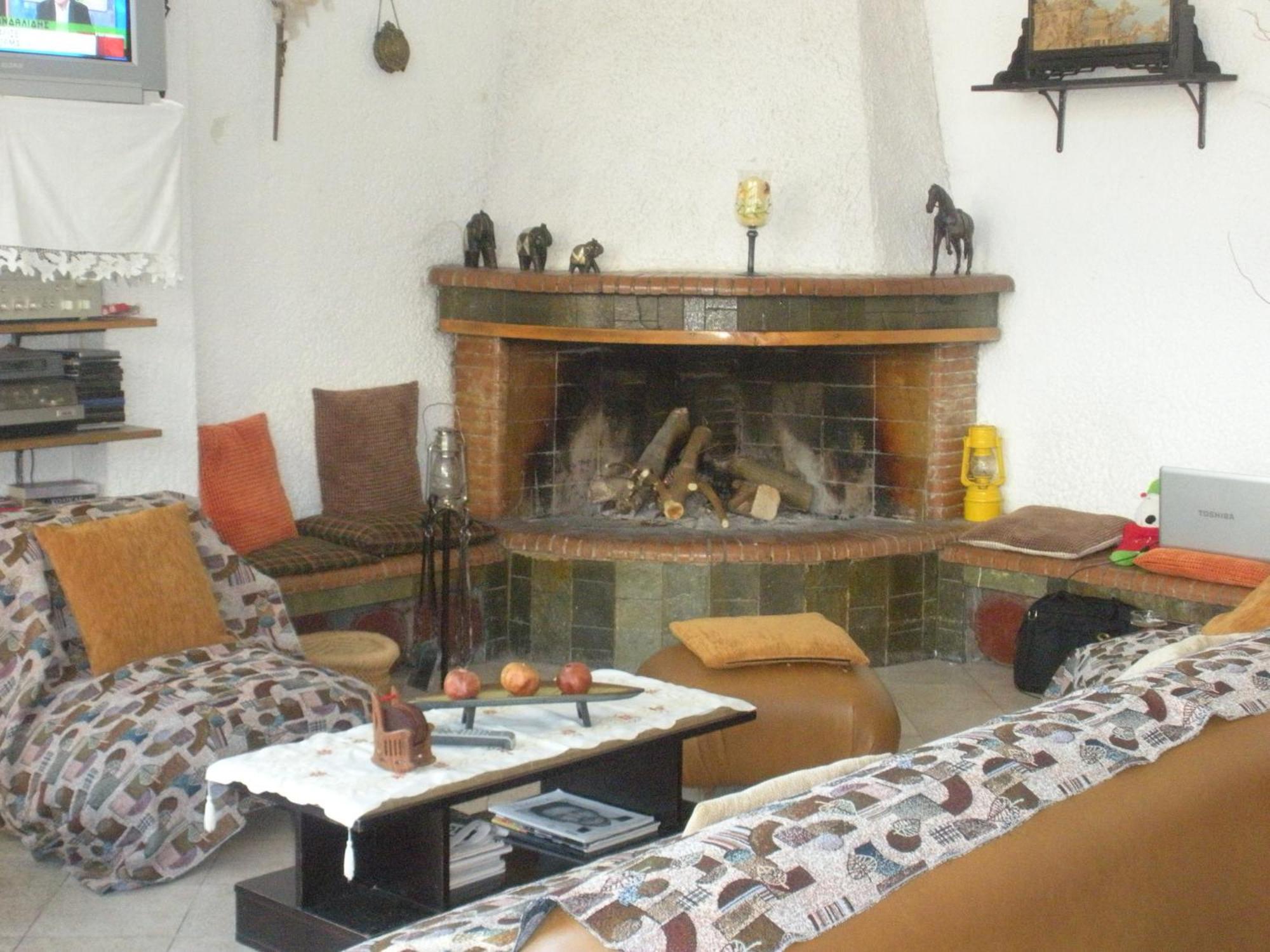 Villa Kalavrita Hotel Kalavryta