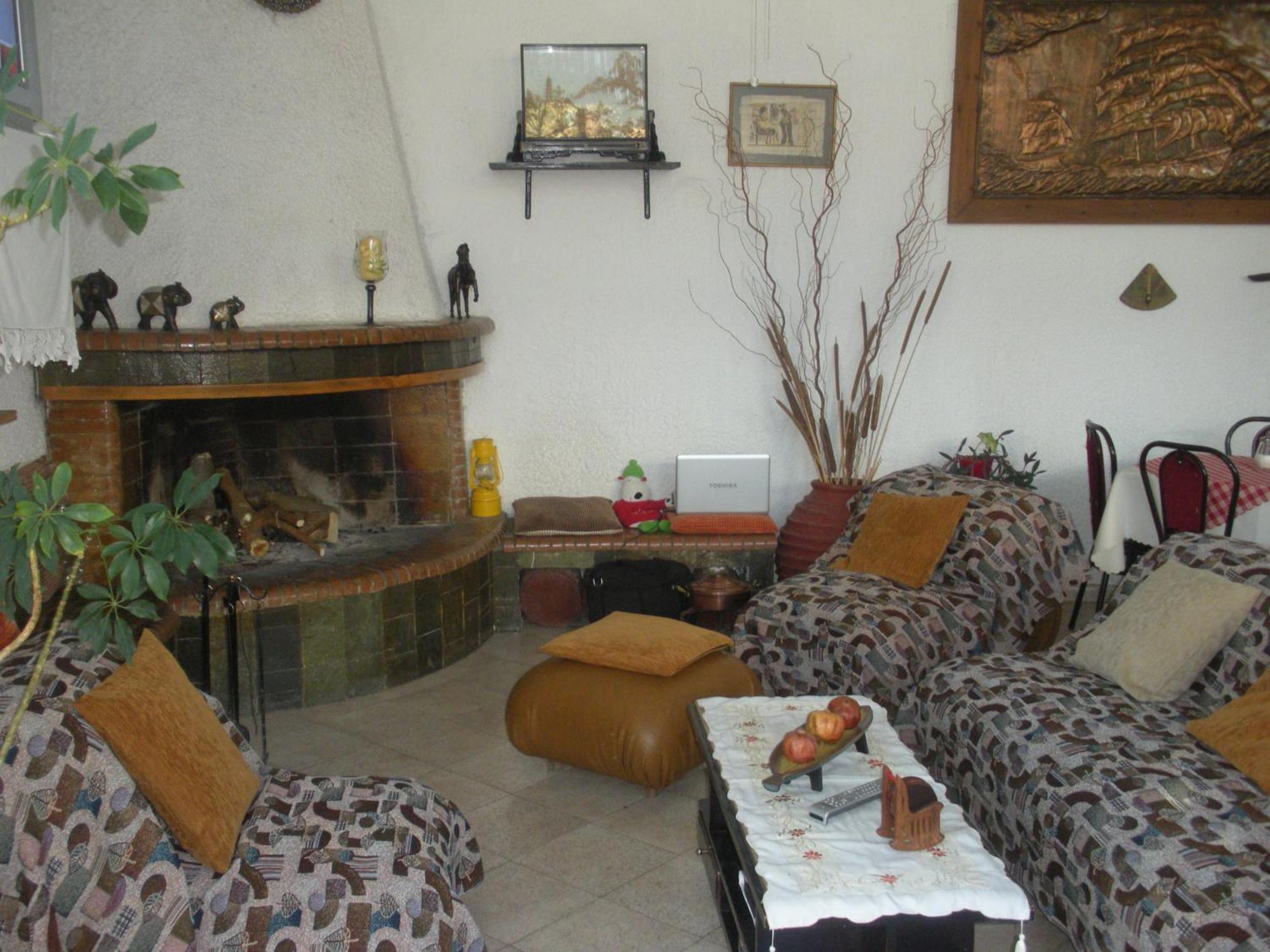 Villa Kalavrita Hotel Kalavryta