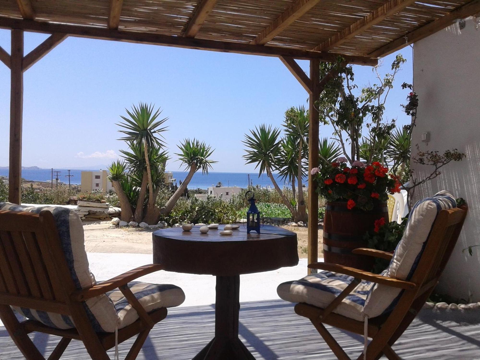 Apartment Peristerionas Tinos