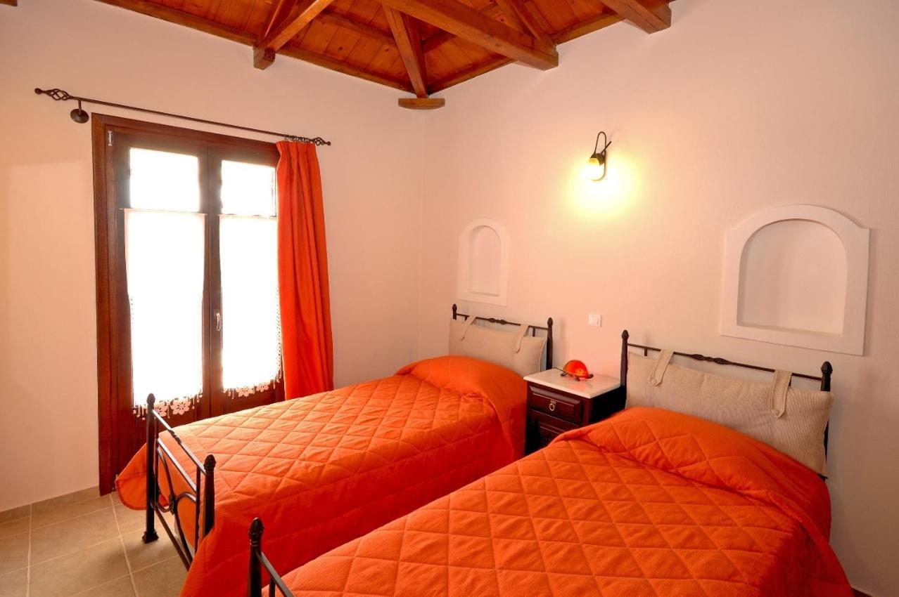 Villa Old Village