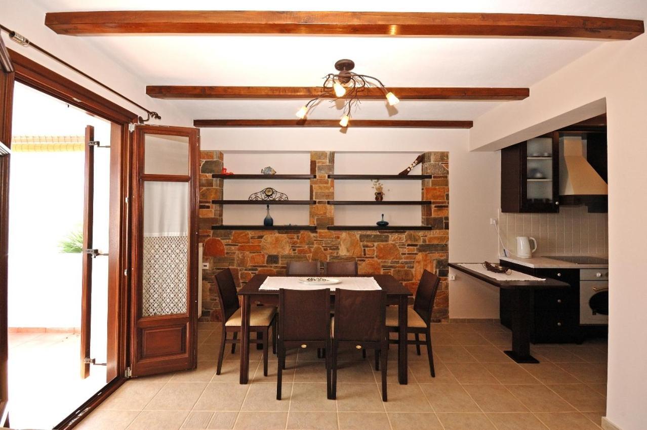 Villa Old Village