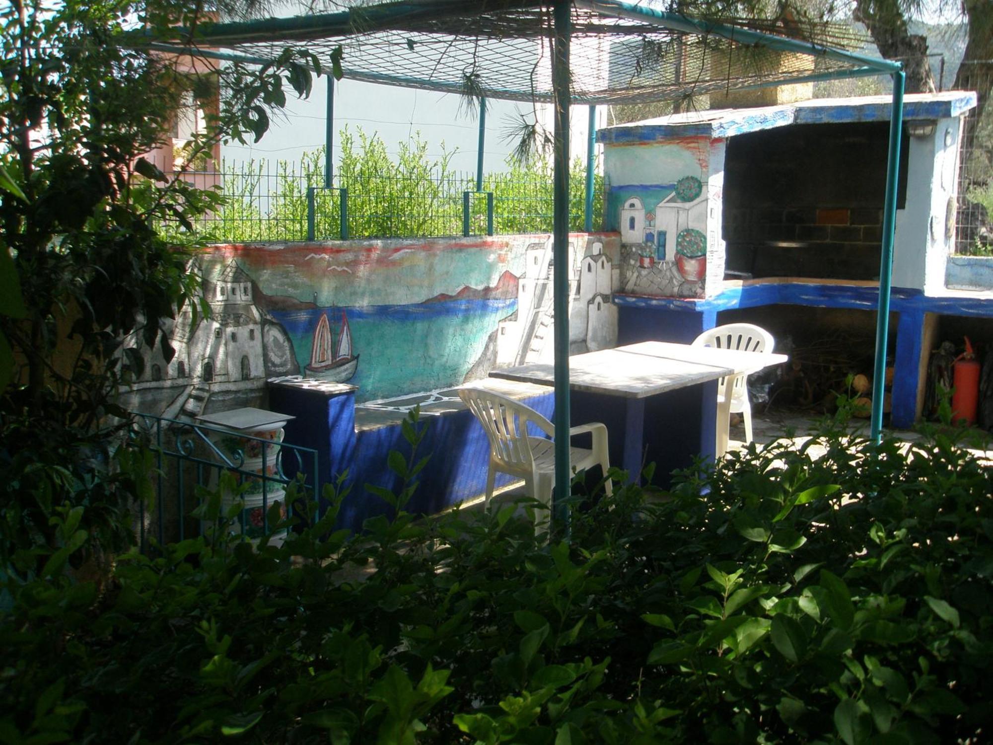 Apartment Manos Studios & Apartments Skopelos Town