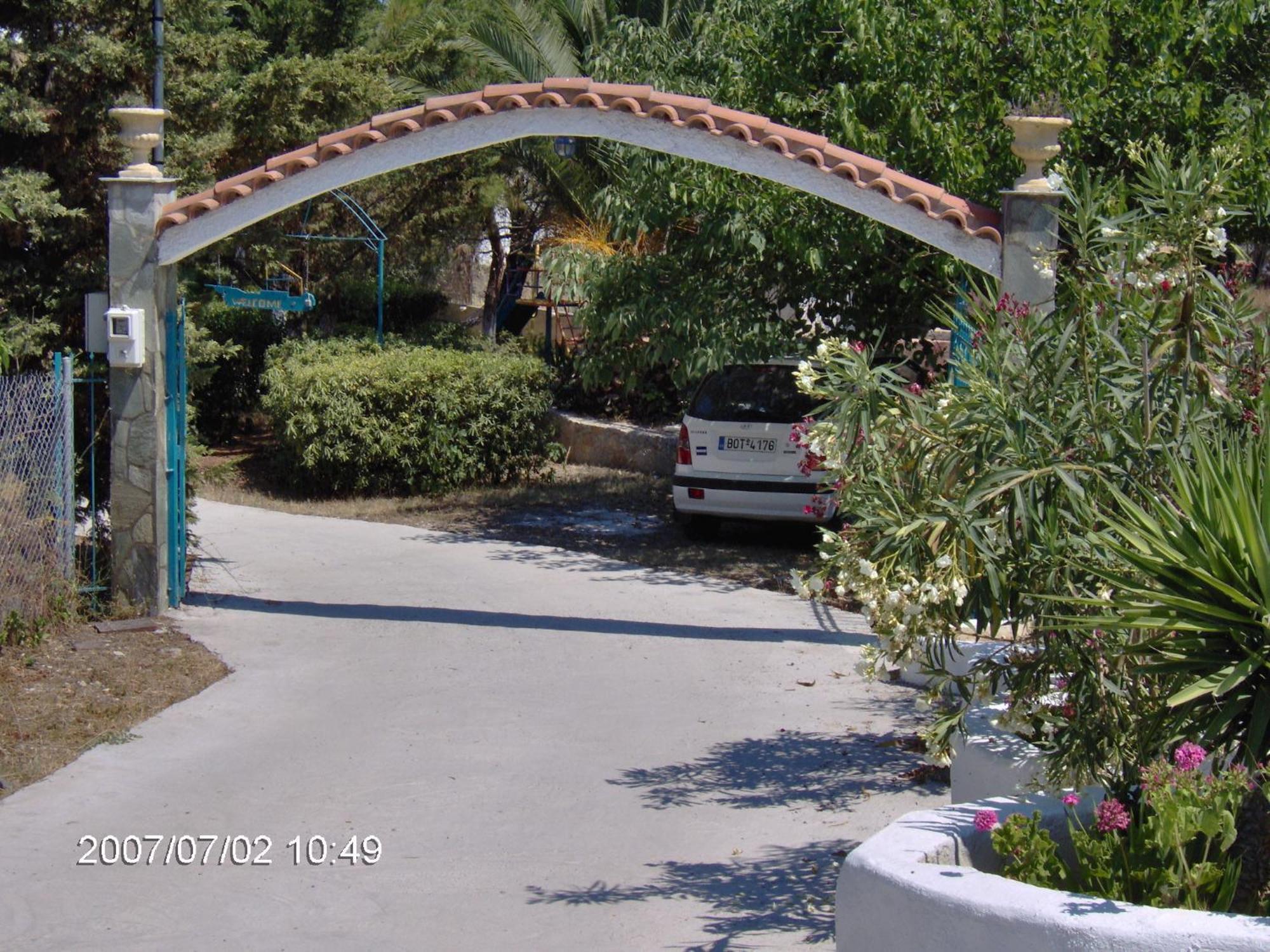 Apartment Manos Studios & Apartments Skopelos Town