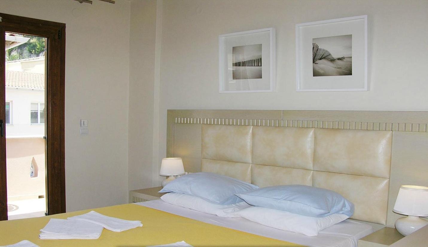 Guest house Utopia 2*