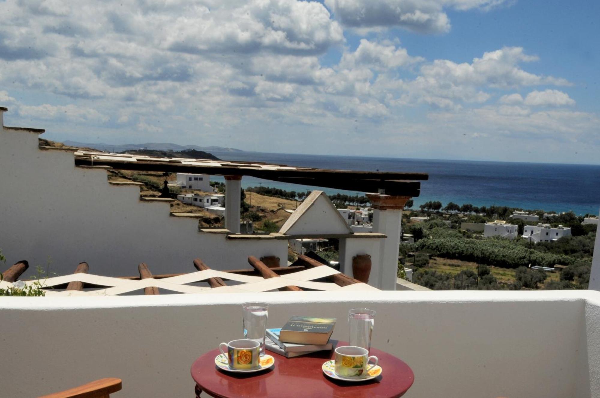Panorama Kionia