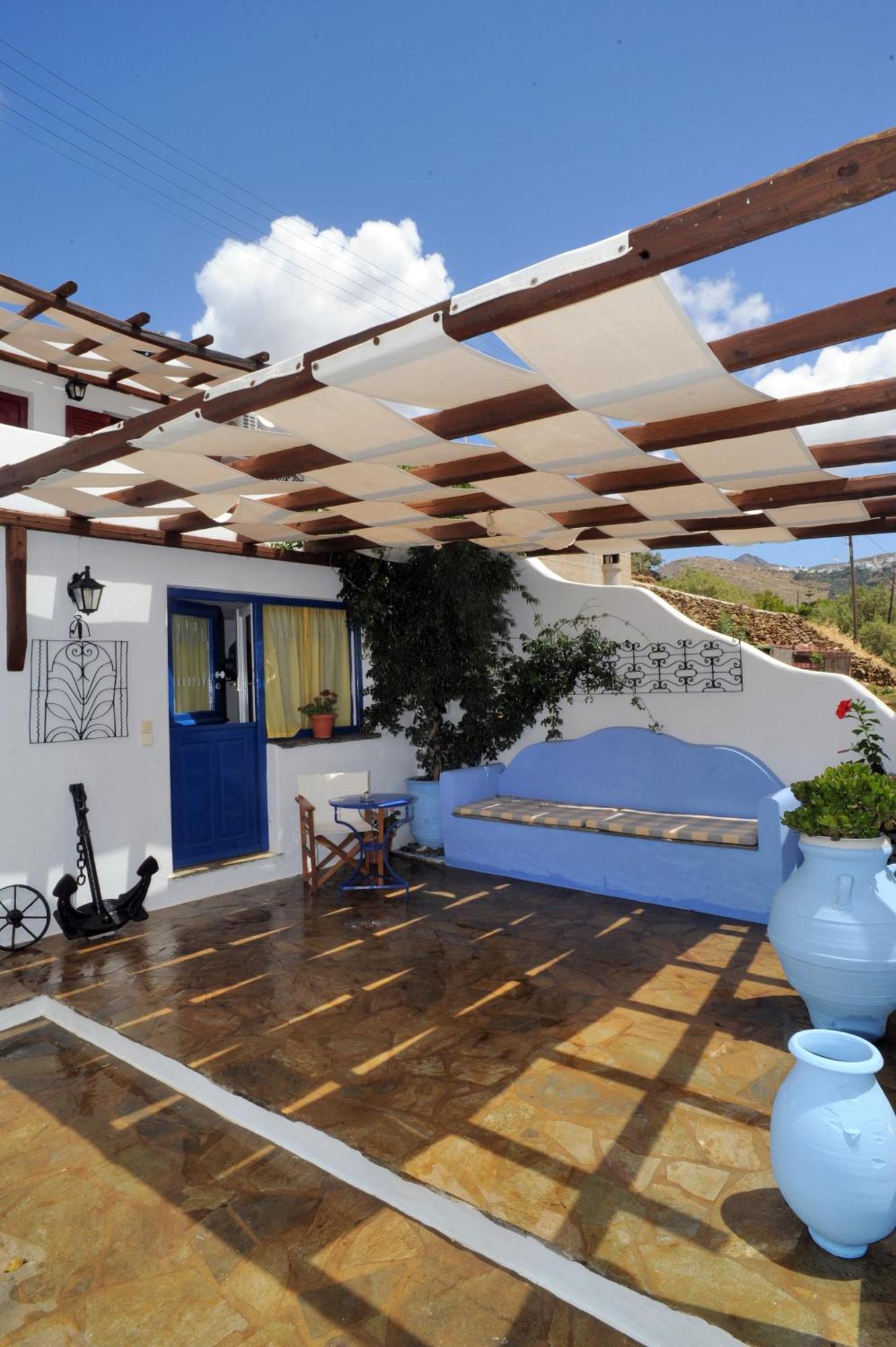 Aparthotel Panorama
